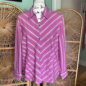 Worthington blouse Size 16